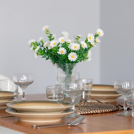 Family Apartments Osiedle Rusa By Noclegi Renters Poznań Eksteriør bilde
