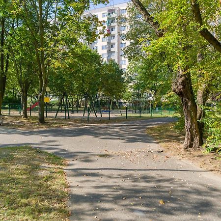Family Apartments Osiedle Rusa By Noclegi Renters Poznań Eksteriør bilde