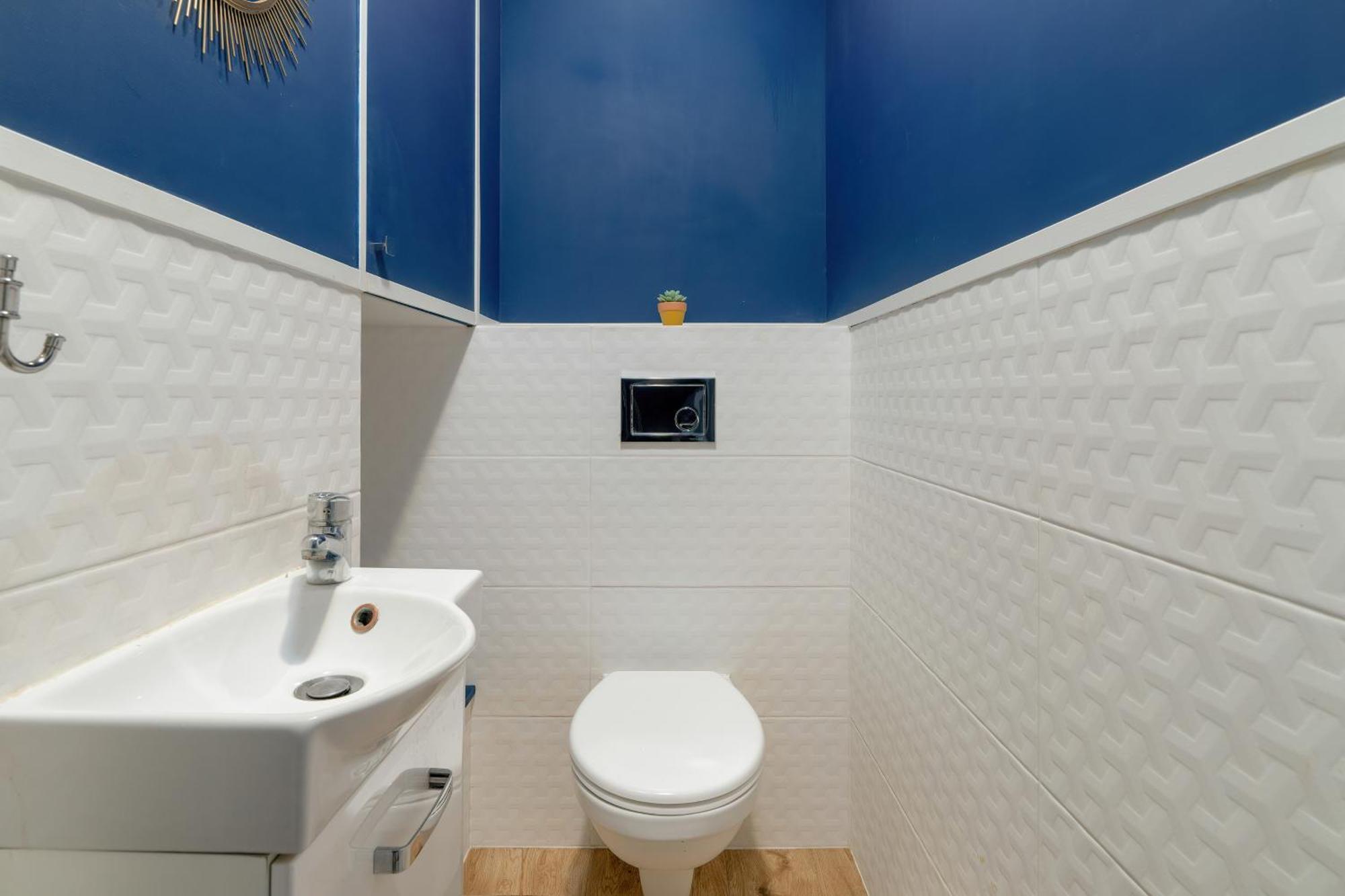 Family Apartments Osiedle Rusa By Noclegi Renters Poznań Eksteriør bilde