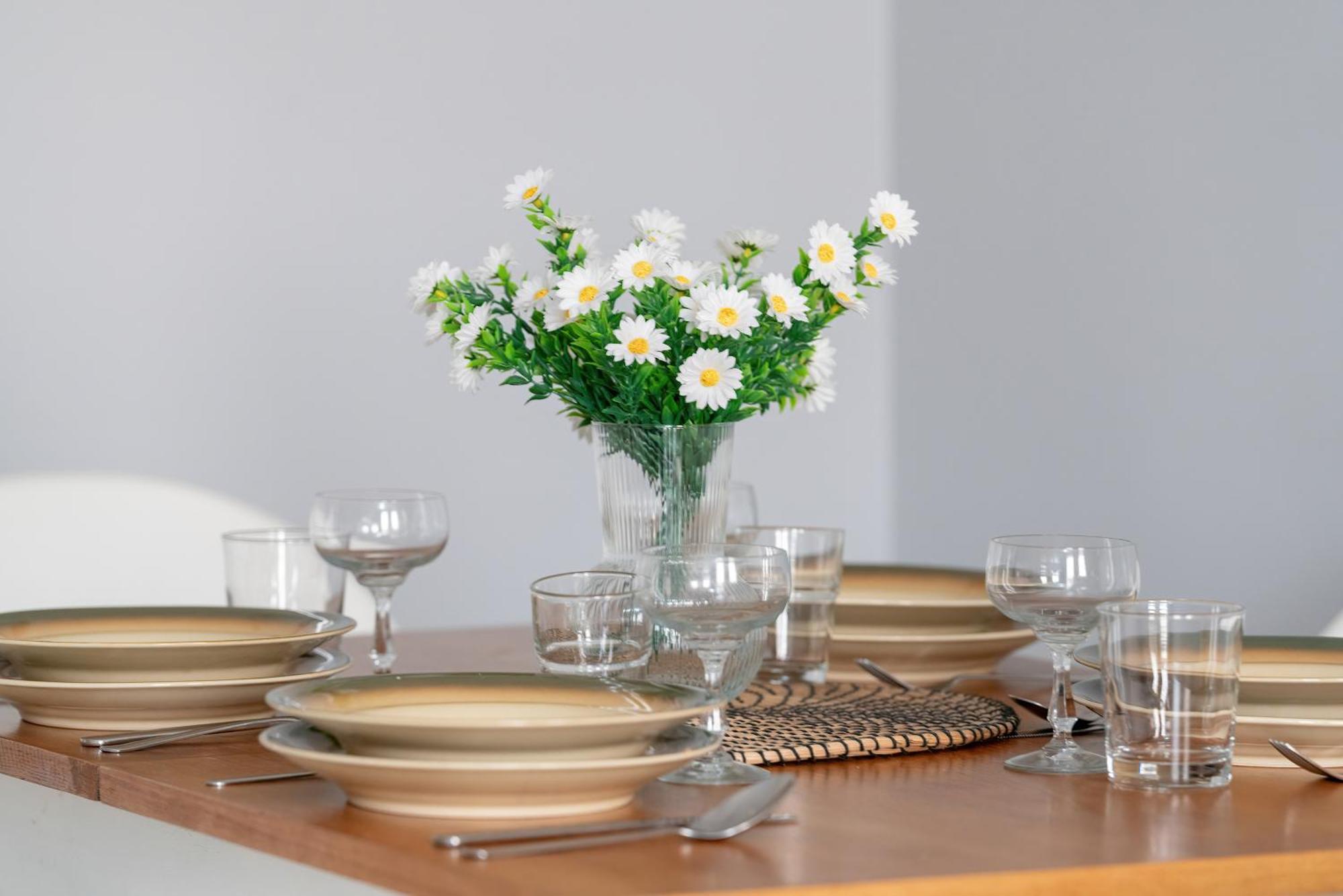 Family Apartments Osiedle Rusa By Noclegi Renters Poznań Eksteriør bilde